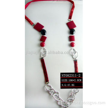 Winter Necklace NT082311-2